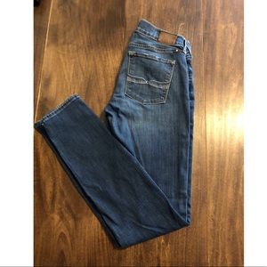 Lucky Brand Skinny Jeans